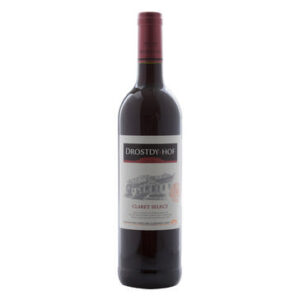 DROSTDY HOF Claret  (1 x 750ml)