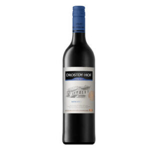 DROSTDY HOF Merlot  (1 x 750ml)