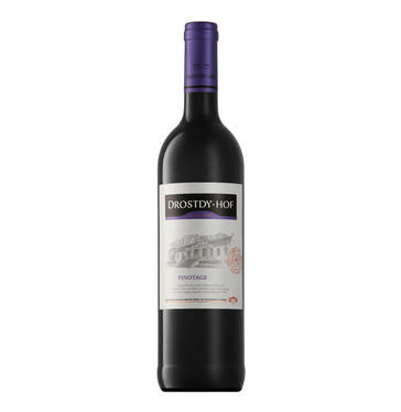 DROSTDY HOF Pinotage  (1 x 750ml)