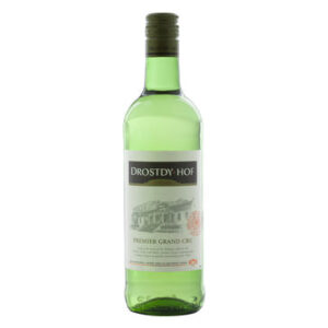 DROSTDY HOF Premier Grand Cru  (1 x 375ml)