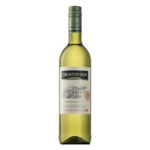 DROSTDY HOF Sauvignon Blanc  (1 x 750ml)