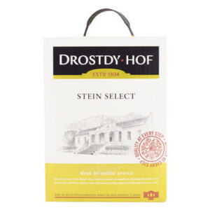 DROSTDY HOF Stein  (1 x 5L)
