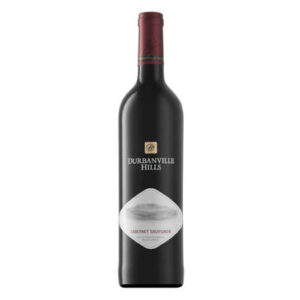 DURBANVILLE HILLS Cabernet Sauvignon  (1 x 750ml)