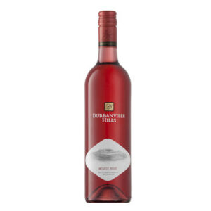 DURBANVILLE HILLS Merlot Rose  (1 x 750ml)