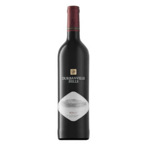 DURBANVILLE HILLS Merlot  (1 x 750ml)