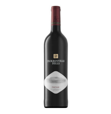 DURBANVILLE HILLS Pinotage  (1 x 750ml)
