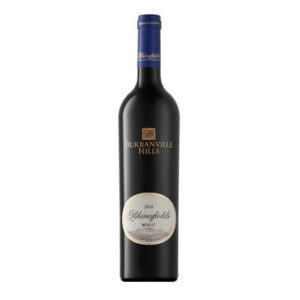 DURBANVILLE HILLS Rhinofields Merlot  (1 x 750ml)