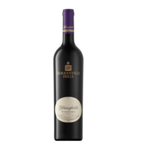 DURBANVILLE HILLS Rhinofields Pinotage  (1 x 750ml)