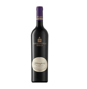 DURBANVILLE HILLS Rhinofields Pinotage  (1 x 750ml)