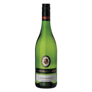 DU TOITSKLOOF Chardonnay  (1 x 750ml)