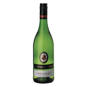 DU TOITSKLOOF Chenin Blanc  (1 x 750ml)