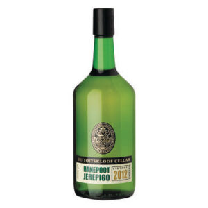 DU TOITSKLOOF Hanepoot Jerepigo  (1 x 500ml)
