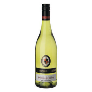 DU TOITSKLOOF Sauvignon Blanc  (1 x 750ml)