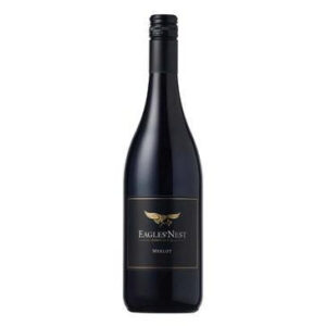 EAGLES NEST Merlot  (6 x 750ml)