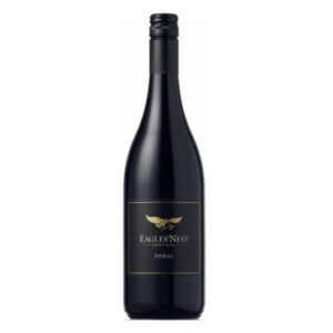 EAGLES NEST Shiraz  (1 x 750ml)