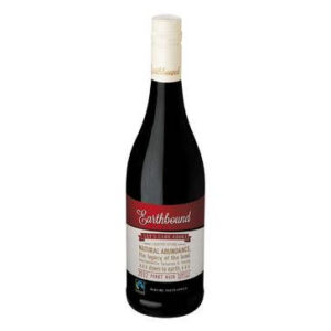 EARTHBOUND Pinot Noir  (1 x 750ml)