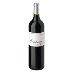 EDGEBASTON Cabernet Sauvignon  (1 x 750ml)