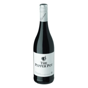 EDGEBASTON Pepper Pot  (1 x 750ml)