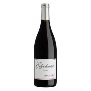 EDGEBASTON Syrah  (1 x 750ml)