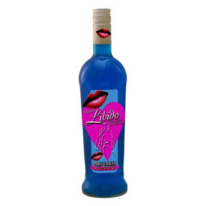 EILANDTZICHT Liquid Libido  (1 x 750ml)