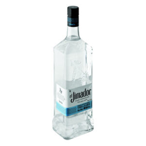 EL JIMADOR Bianco Tequila  (1 x 750ml)
