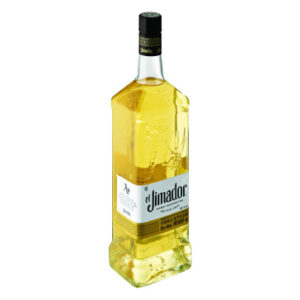 EL JIMADOR Reposado Tequila  (1 x 750ml)