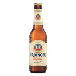 ERDINGER Craft Beer  (6 x 330ml)