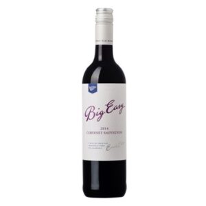 ERNIE ELS Big Easy Cabernet Sauvignon  (1 x 750ml)