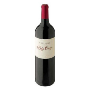 ERNIE ELS Big Easy Red  (1 x 750ml)