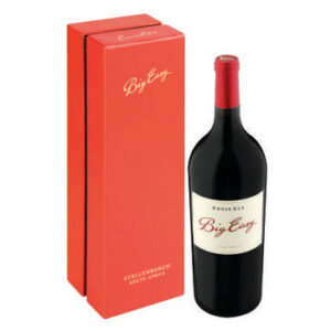 ERNIE ELS Big Easy Red in Red Box  (1 x 1.5L)