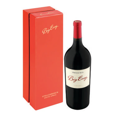 ERNIE ELS Big Easy Red in Red Box  (1 x 1.5L)