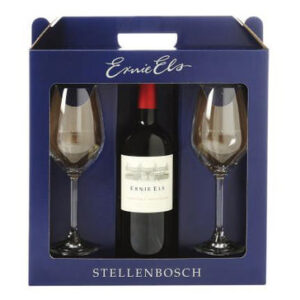 ERNIE ELS Cabernet Sauvignon  (1 x 750ml)