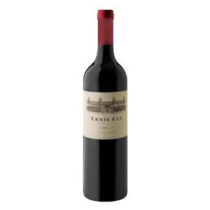 ERNIE ELS Merlot  (1 x 750ml)