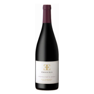 ERNIE ELS Proprietors Syrah  (1 x 750ml)