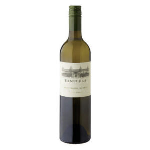 ERNIE ELS Sauvignon Blanc  (1 x 750ml)