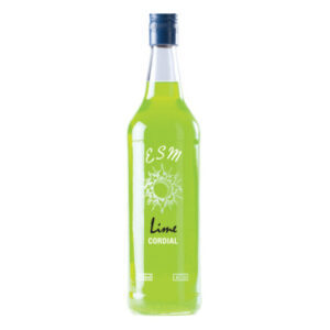ESM Lime Aperitif  (1 x 750ml)