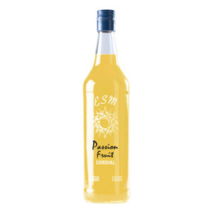 ESM Passion Fruit Aperitif  (1 x 750ml)