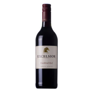 EXCELSIOR Purebred Red  (1 x 750ml)