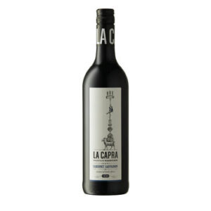 FAIRVIEW La Capra Cabernet Sauvignon  (1 x 750ml)