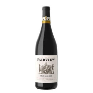 FAIRVIEW Mourvedre  (1 x 750ml)