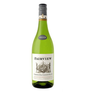 FAIRVIEW Sauvignon Blanc  (1 x 750ml)