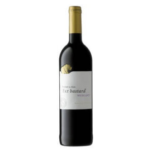 FAT BASTARD Merlot  (1 x 750ml)