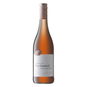 FAT BASTARD Pinot Noir Rose  (1 x 750ml)
