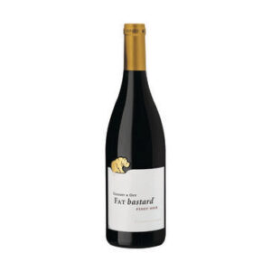 FAT BASTARD Pinot Noir  (1 x 750ml)
