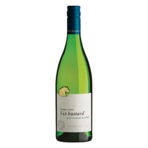 FAT BASTARD Sauvignon Blanc  (1 x 750ml)