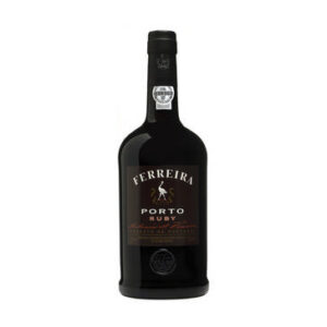 FERREIRA Port Ruby  (1 x 750ml)