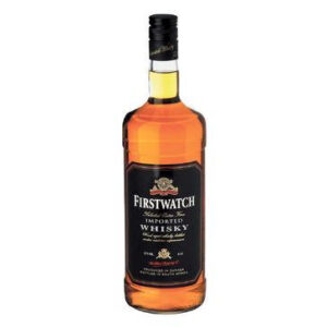 FIRSTWATCH Whisky  (1 x 1L)