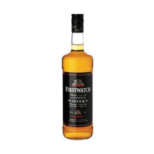 FIRSTWATCH Whisky  (1 x 750ml)