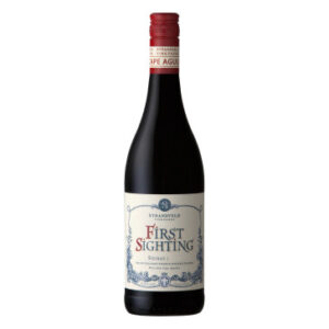 FIRST SIGHTING Shiraz  (1 x 750ml)