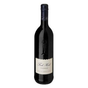 FISH HOEK Pinotage  (1 x 750ml)